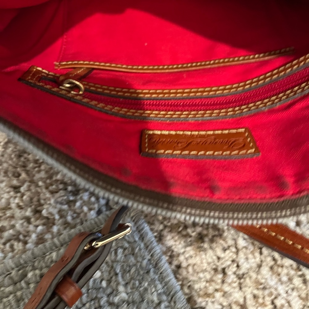 Dooney & Bourke Crossbody